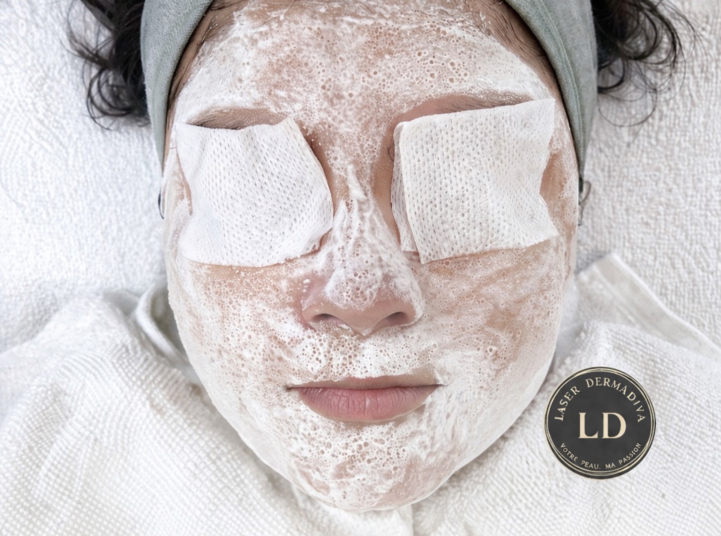 Soins du visage